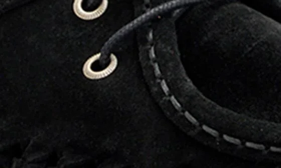 Skiff Boat Shoe - Image 11