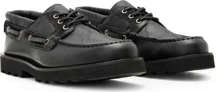 Skiff Boat Shoe
