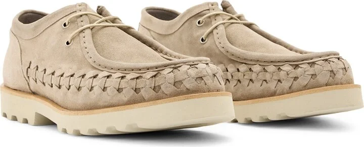 Skiff Boat Shoe