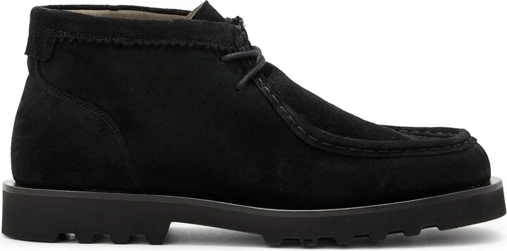 Skiff Chukka Boot - Image 4