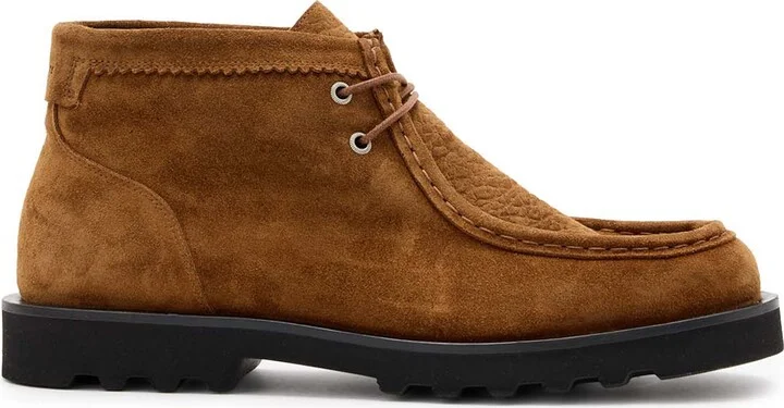 Skiff Chukka Boot - Image 3
