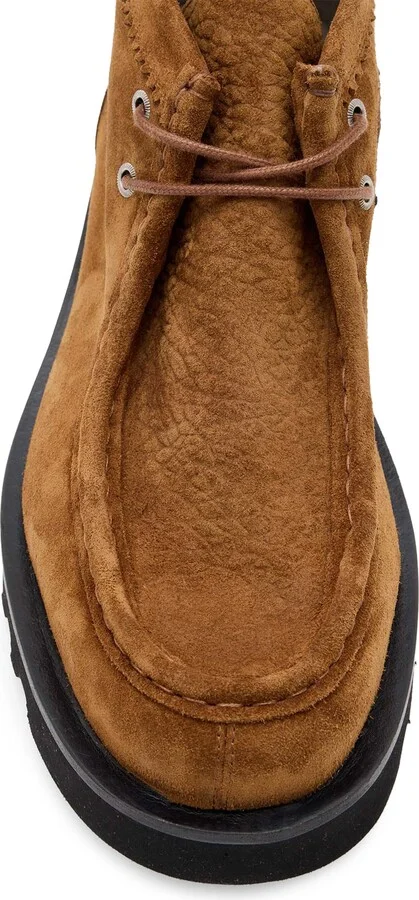 Skiff Chukka Boot - Image 4