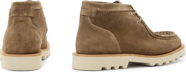 Skiff Chukka Boot - Image 8