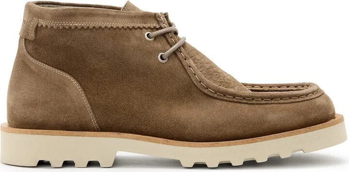 Skiff Chukka Boot - Image 9