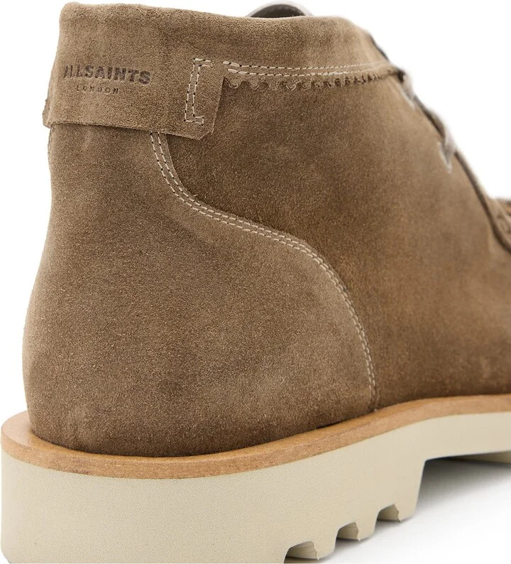 Skiff Chukka Boot - Image 11