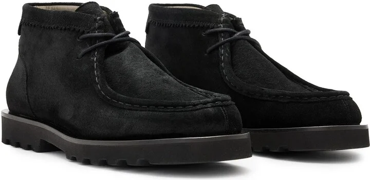 Skiff Chukka Boot