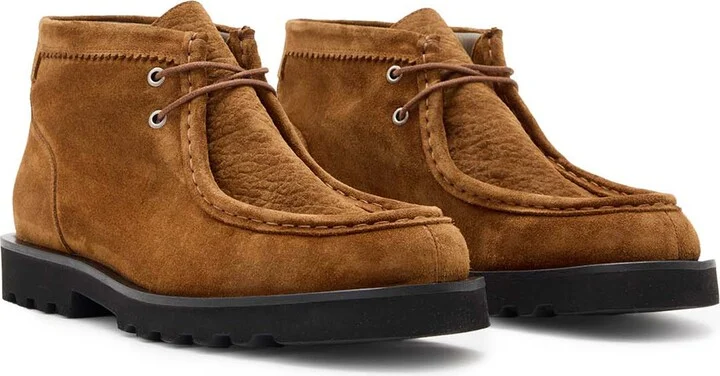Skiff Chukka Boot