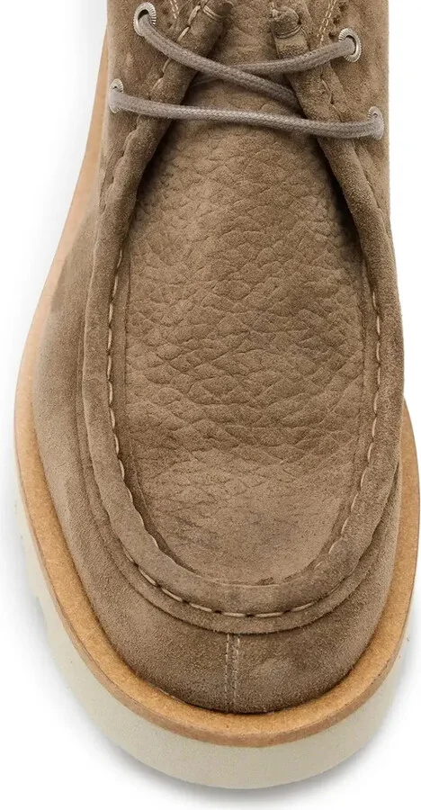 Skiff suede boots - Image 4