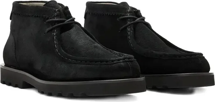 Skiff suede boots - Image 2