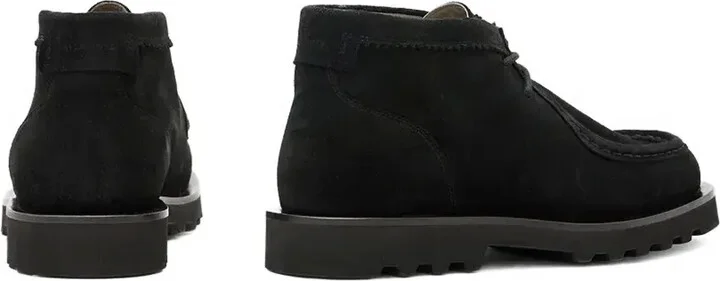 Skiff suede boots - Image 3