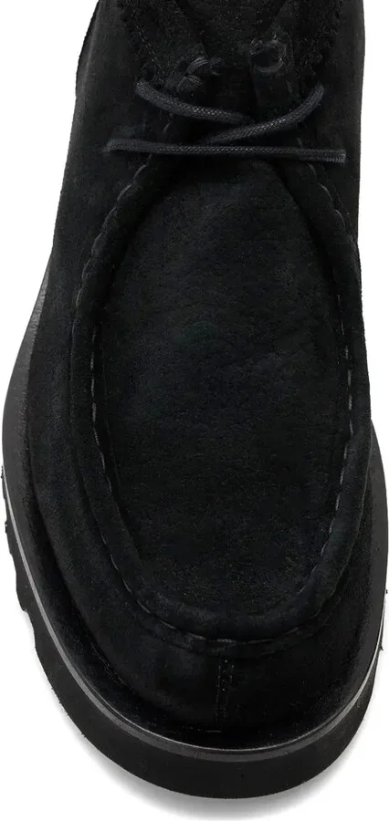 Skiff suede boots - Image 4