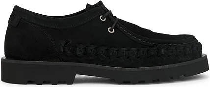 Skiff Woven Shoe