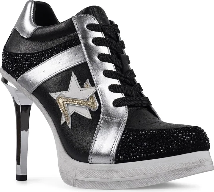 Skills Platform Pump