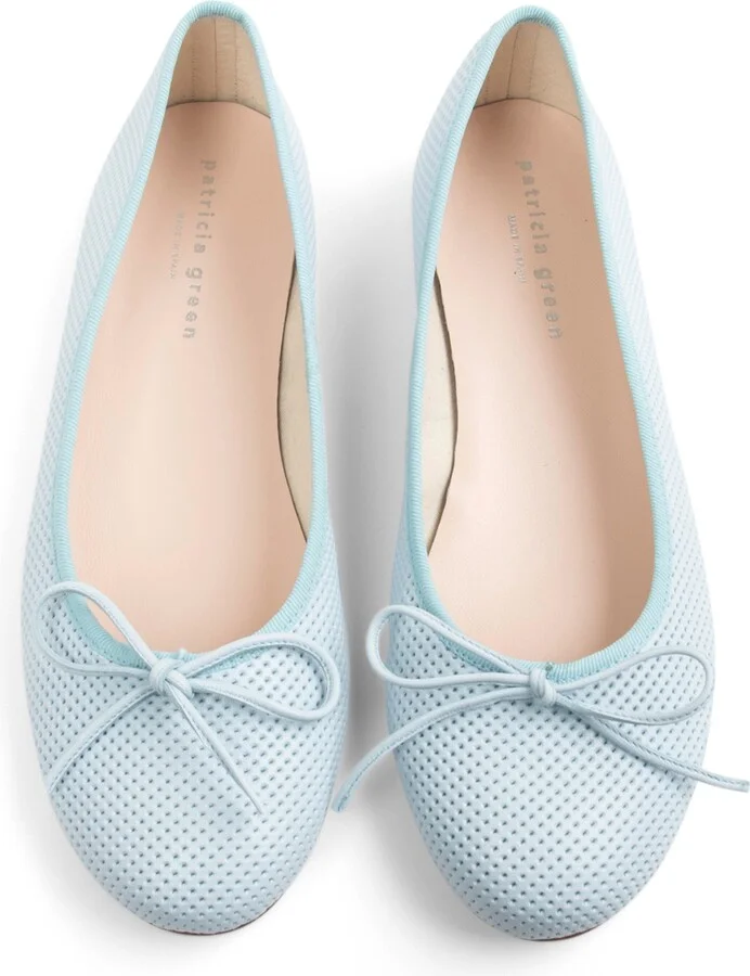 Skim Ballerina Flat - Image 8