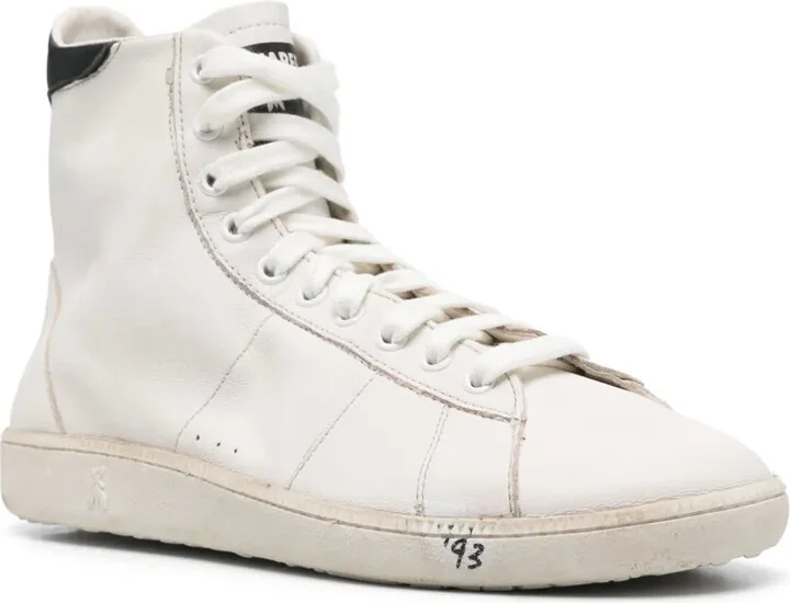 Skin Hi ‘93 sneakers - Image 2