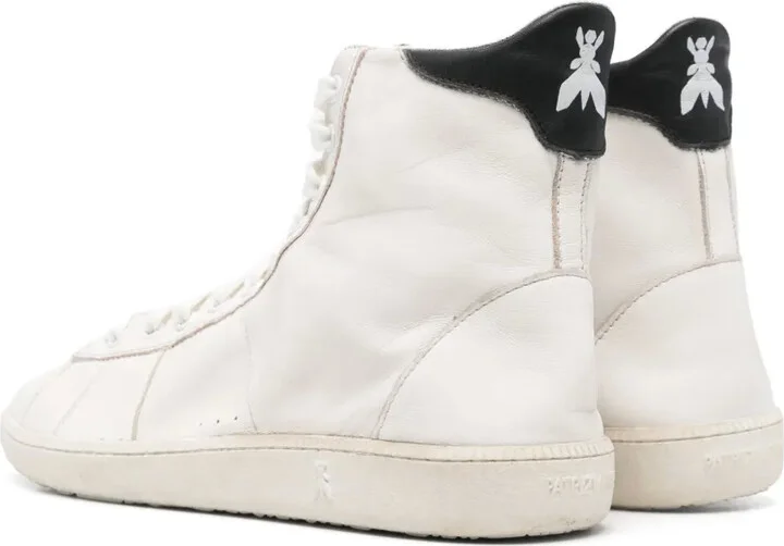 Skin Hi ‘93 sneakers - Image 3