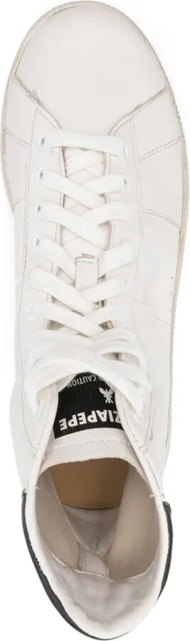 Skin Hi ‘93 sneakers - Image 4