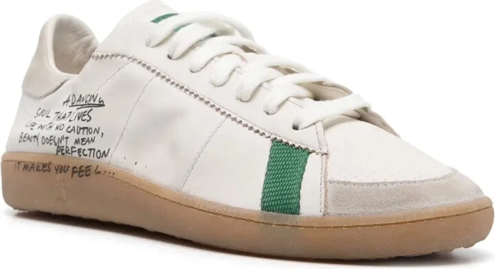 Skin sneakers - Image 2