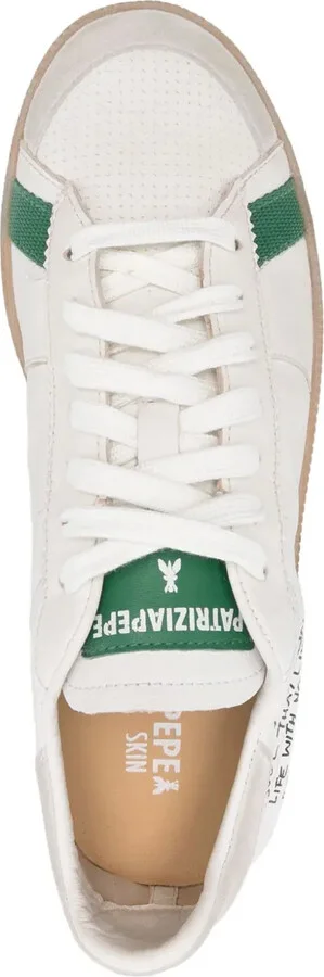 Skin sneakers - Image 4