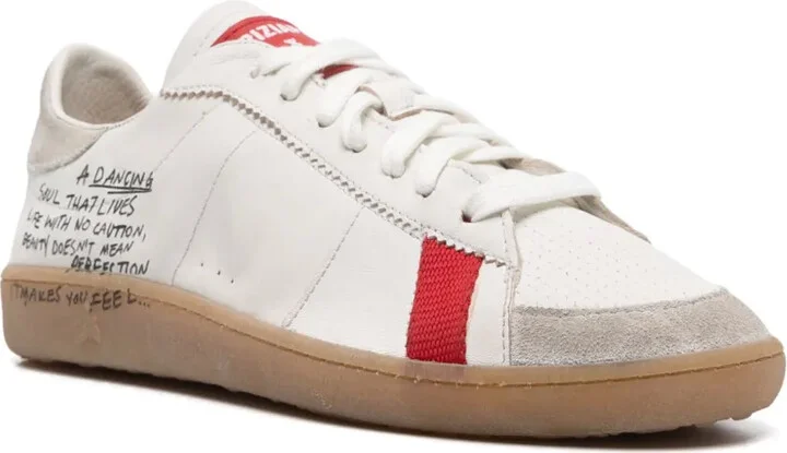 Skin sneakers - Image 2