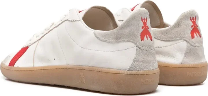 Skin sneakers - Image 3