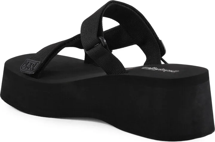 Skip To Me Platform Sandal - Image 2
