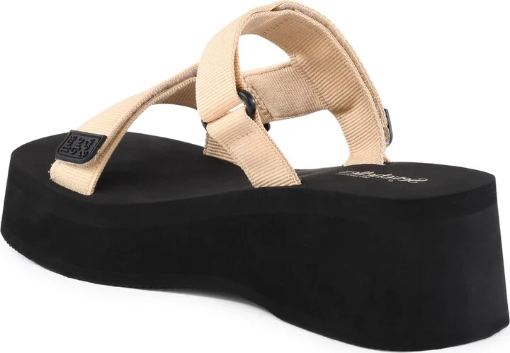 Skip To Me Platform Sandal - Image 6