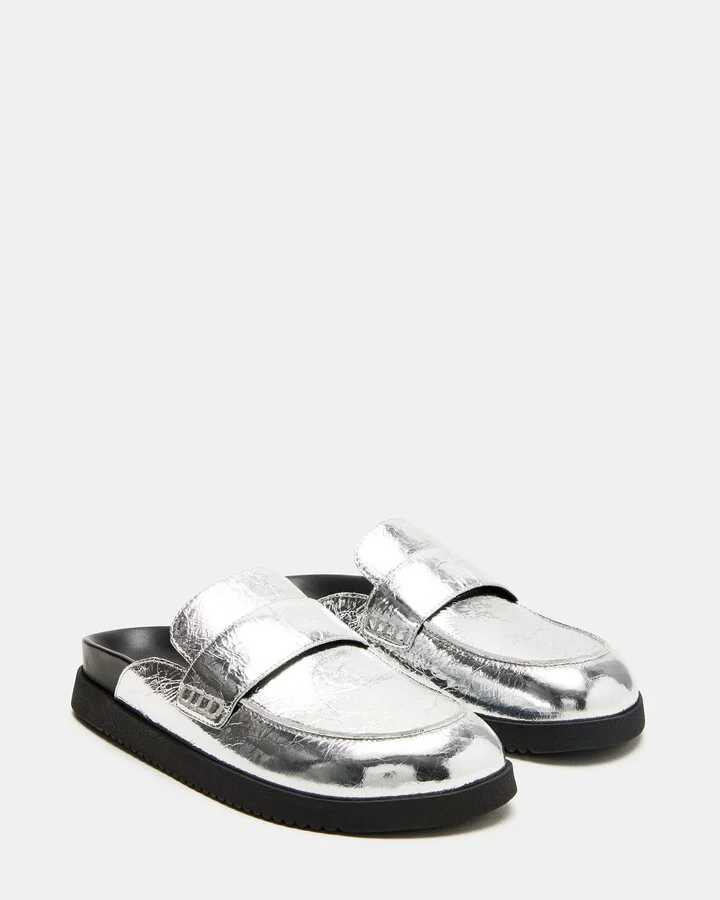 Skipper Silver Metallic - Image 2