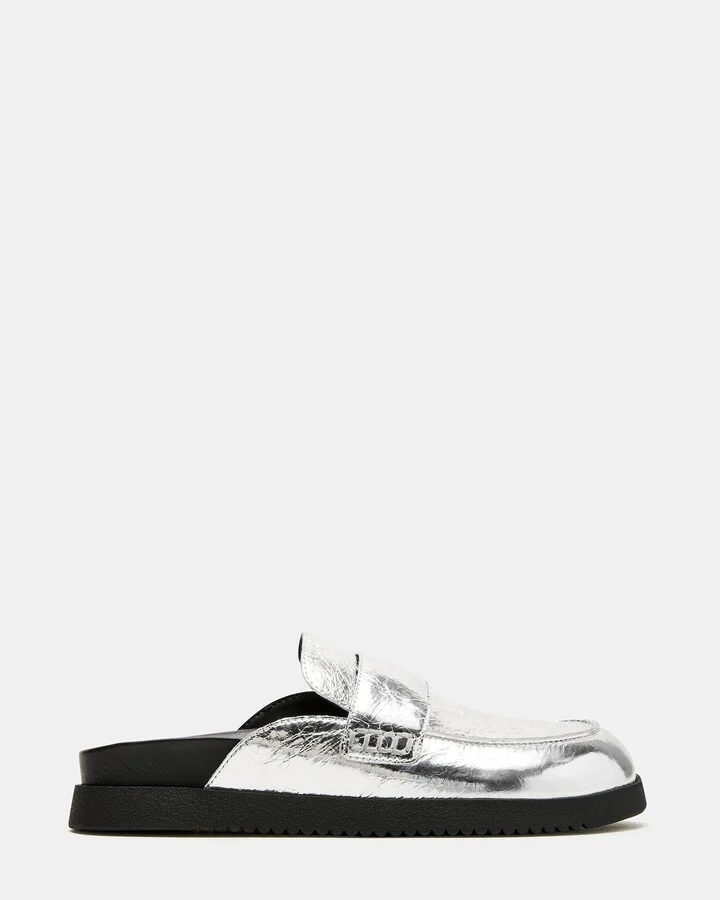 Skipper Silver Metallic