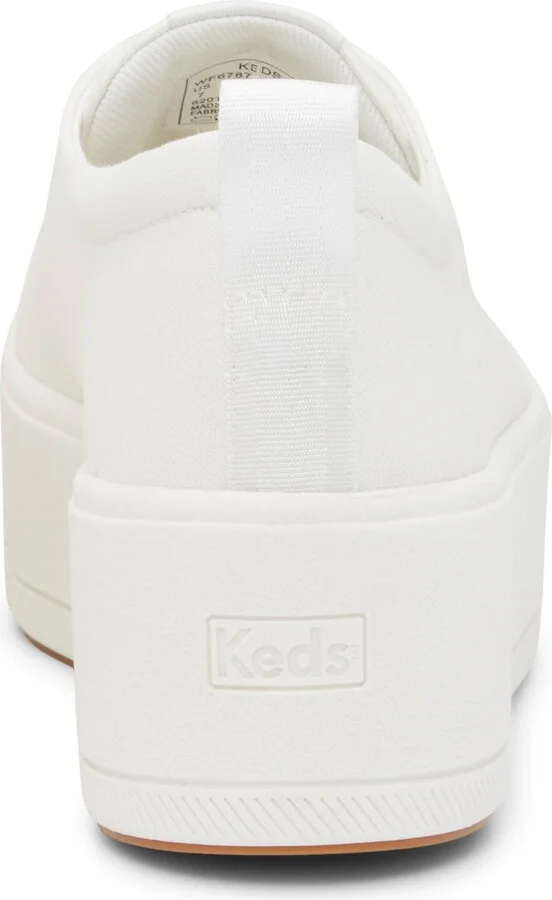 Sklyer Platform Sneaker - Image 5