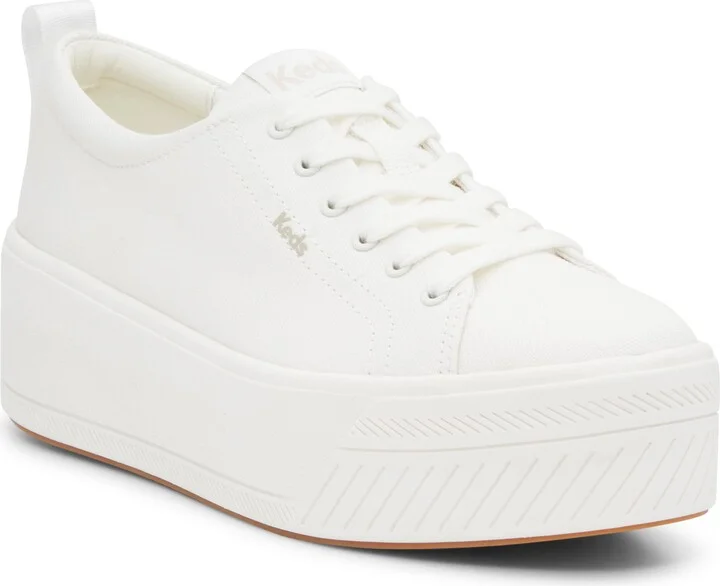 Sklyer Platform Sneaker