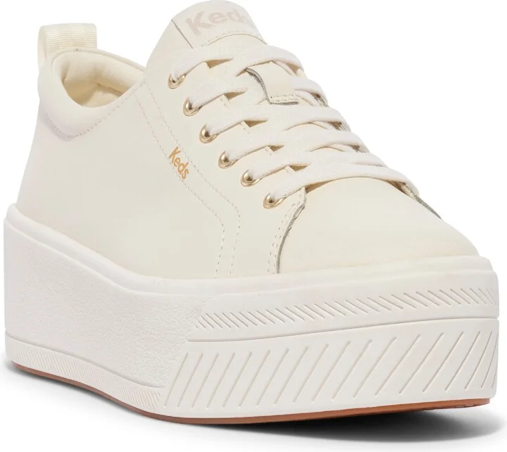 Sklyer Platform Sneaker