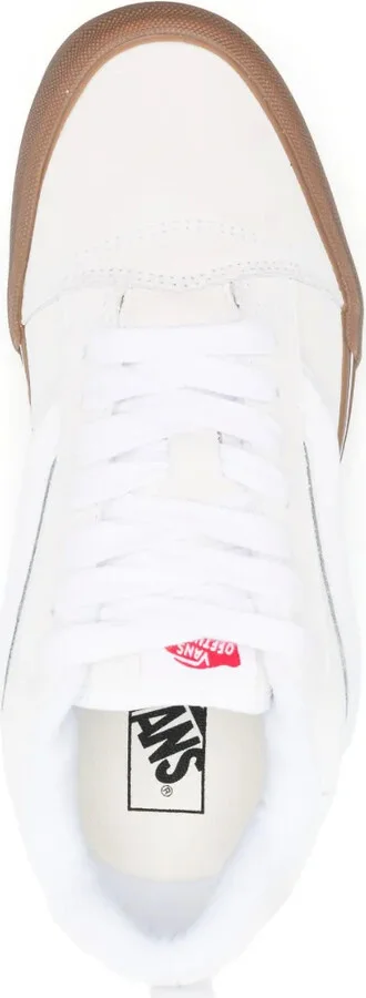 Skool low-top sneakers - Image 4