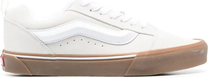 Skool low-top sneakers