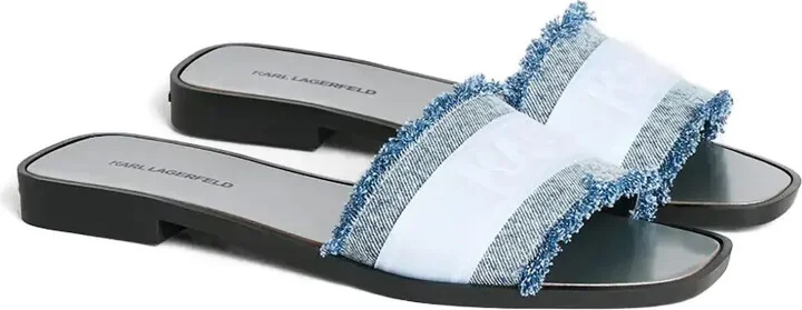 Skoot II Border sandals - Image 2