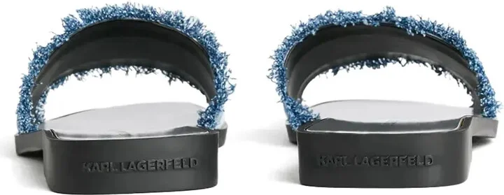 Skoot II Border sandals - Image 3