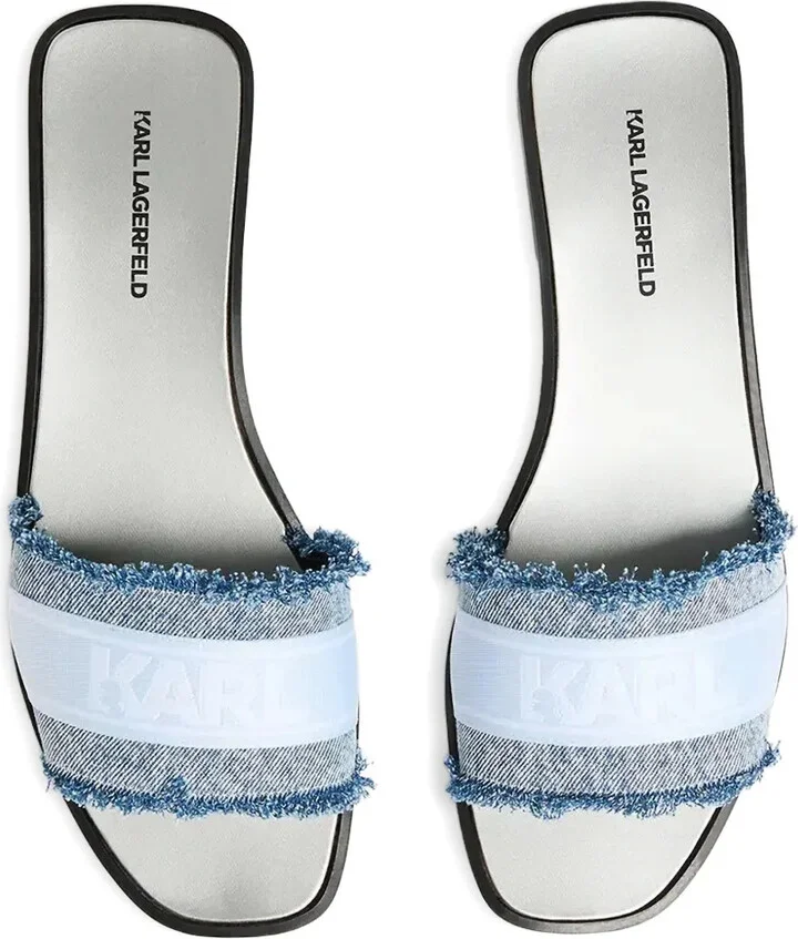 Skoot II Border sandals - Image 4