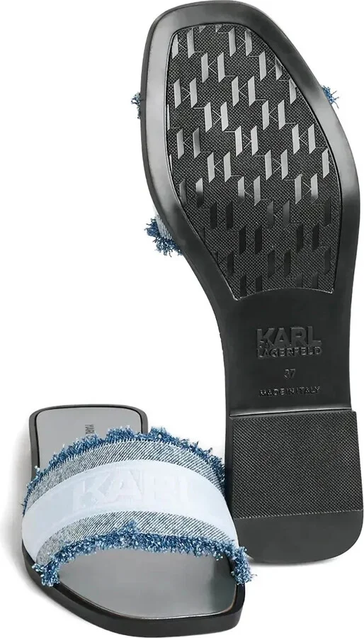 Skoot II Border sandals - Image 5