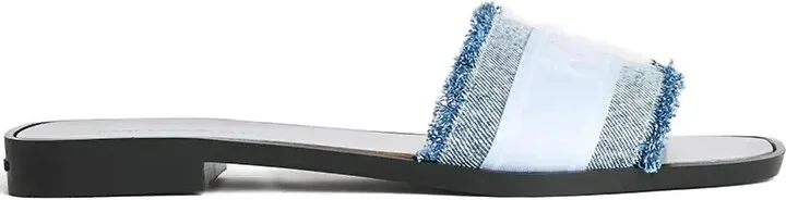 Skoot II Border sandals