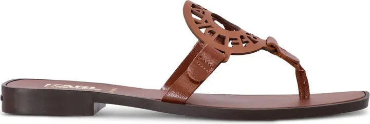 Skoot II logo cut-out slides
