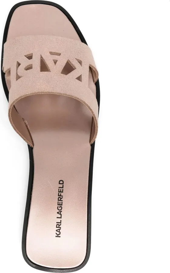 Skoot II sandals - Image 4