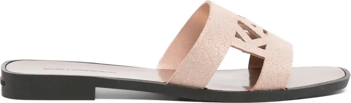 Skoot II sandals