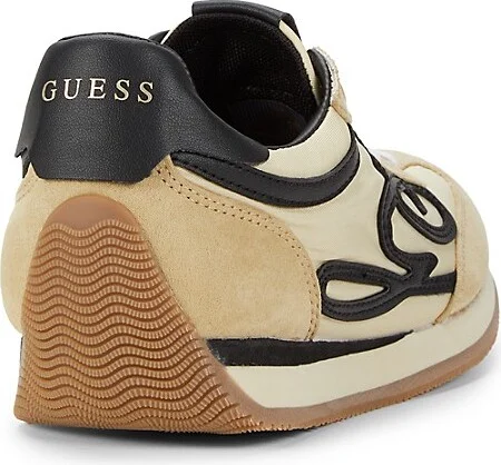 Skroll Logo Low-Top Sneakers - Image 3
