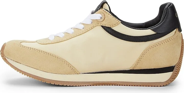 Skroll Logo Low-Top Sneakers - Image 4