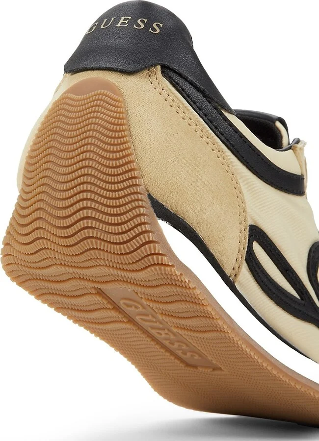 Skroll Logo Low-Top Sneakers - Image 6