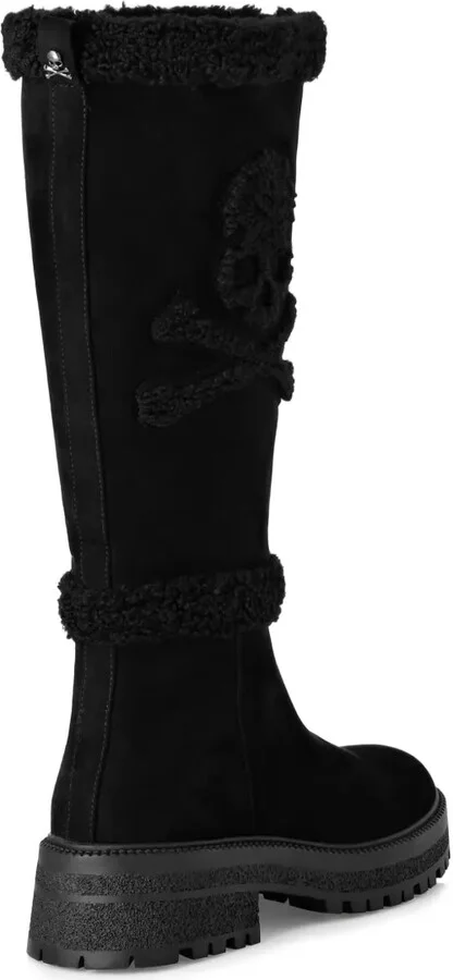 Skull & Bones boots - Image 3