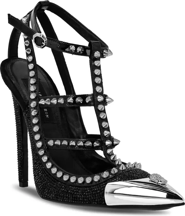 Skull pumps - Image 2