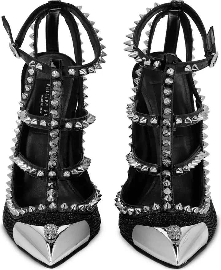 Skull pumps - Image 3