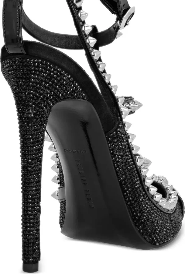 Skull pumps - Image 4