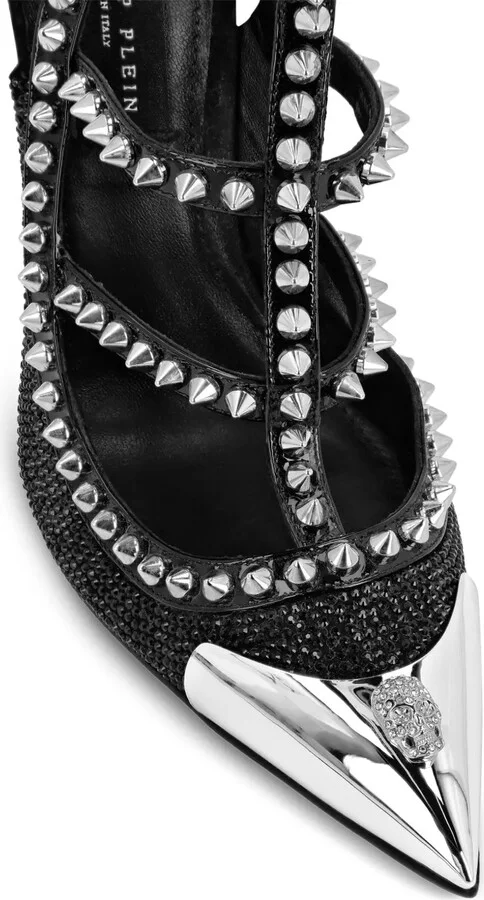 Skull pumps - Image 5